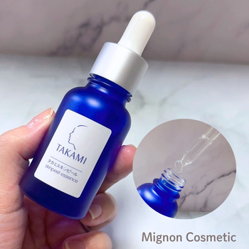TAKAMI|タカミスキンピール®