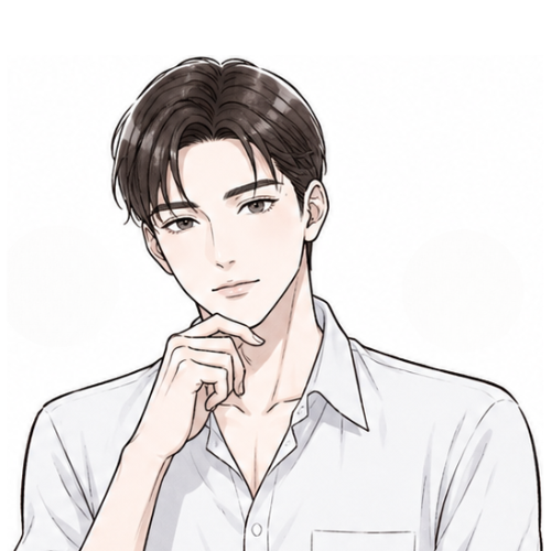 Bさん