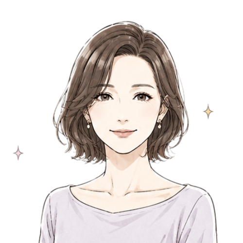 Bさん 40代