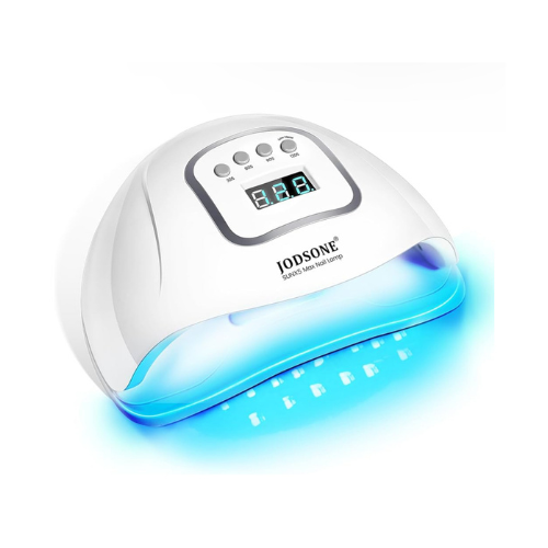 JODSONE UV LEDネイルランプ