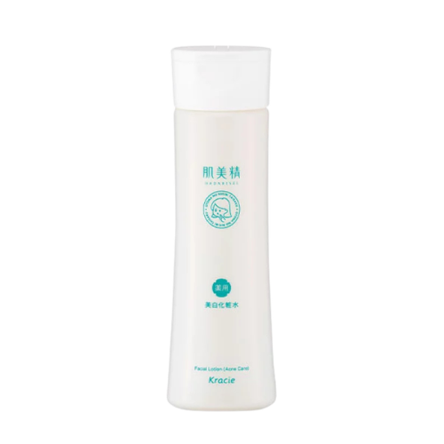 肌美精 薬用美白化粧水［医薬部外品］