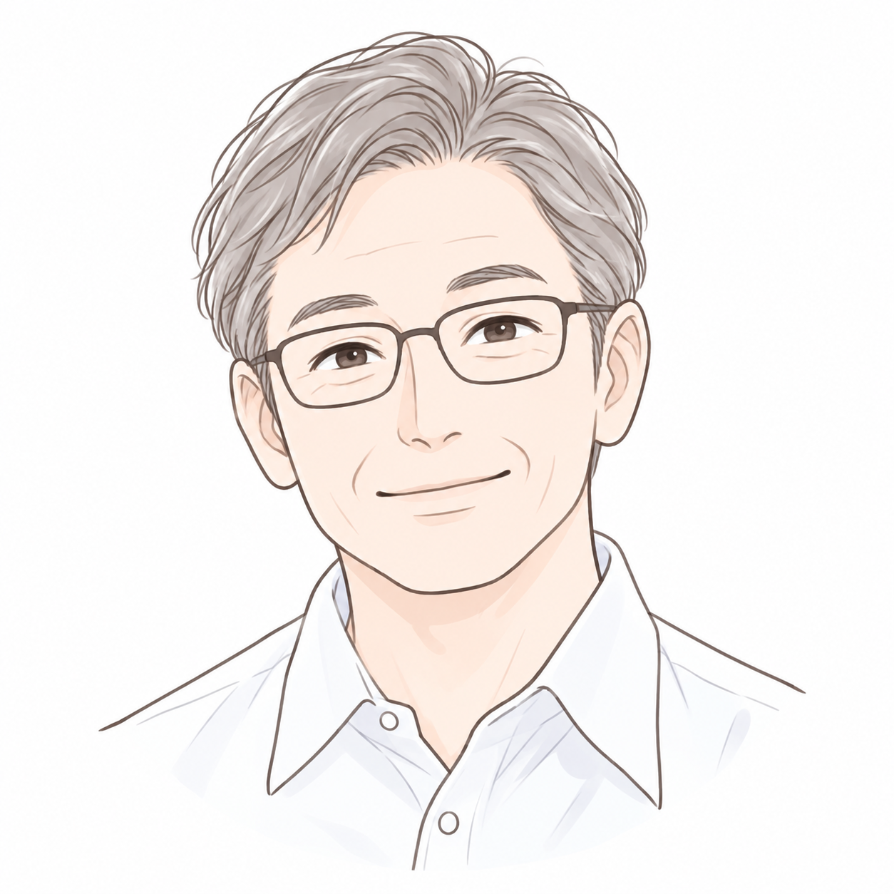 Dさん 60代