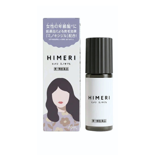 HIMERI|ヒメリ ミノキ1%