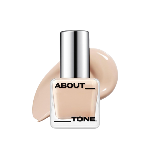 ABOUT_TONE|スキンレイヤーフィットファンデーション