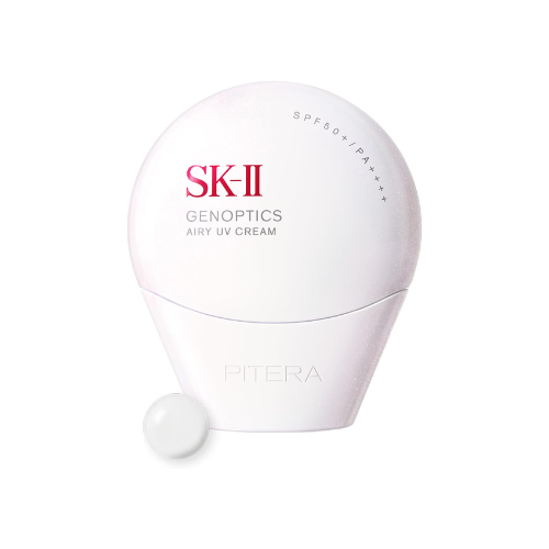 SK-II | ジェノプティクス エアリー UVクリーム