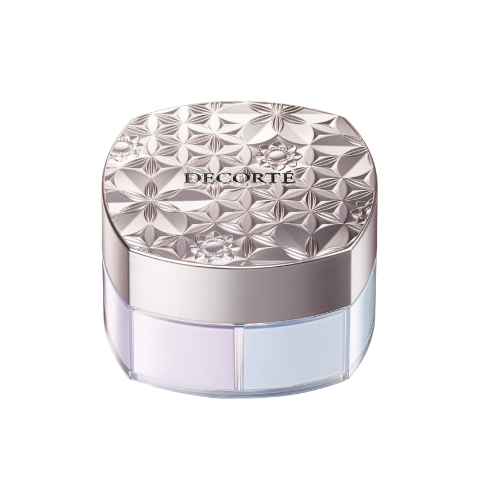 DECORTÉ|フェイスパウダー ルース パウダー 101 harmony veil