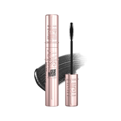 MAYBELLINE ｜スカイハイ マスカラ 01ブラック