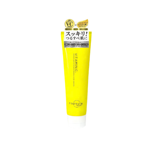 CAPSULE SERUM|カプセルセラム クレンジングジェル