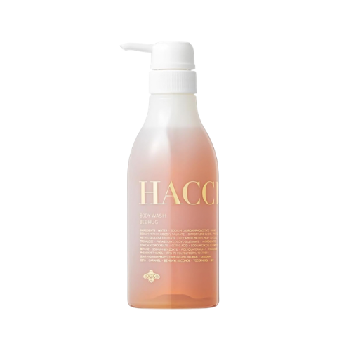 HACCI (ハッチ)|ボディウォッシュ BEE HUG