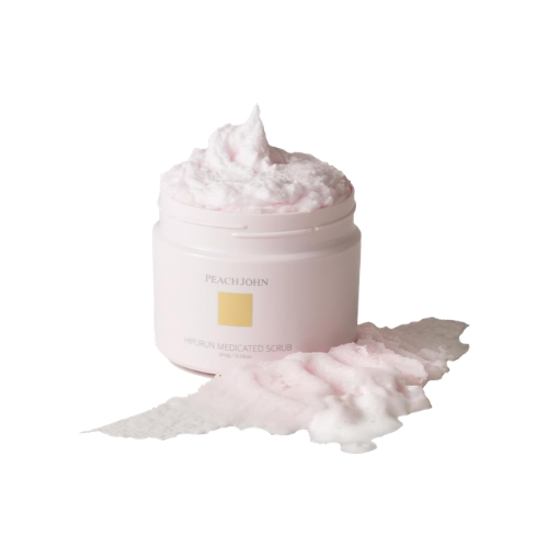 PEACH JOHN(ピーチ・ジョン)|ヒップルン薬用スクラブ<医薬部外品>