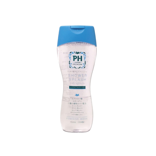 PH JAPAN|フェミニンウォッシュ シャワースプラッシュ