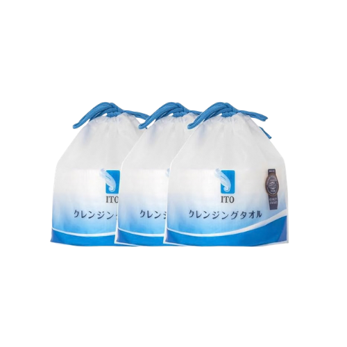 ITO|クレンジングタオル(ロールタイプ)