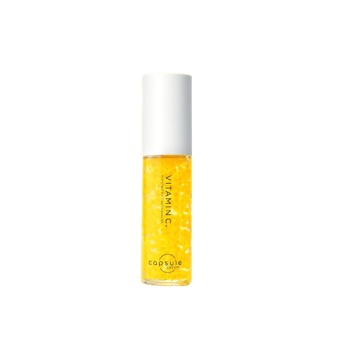 CAPSULE SERUM|CPセラムV美容液