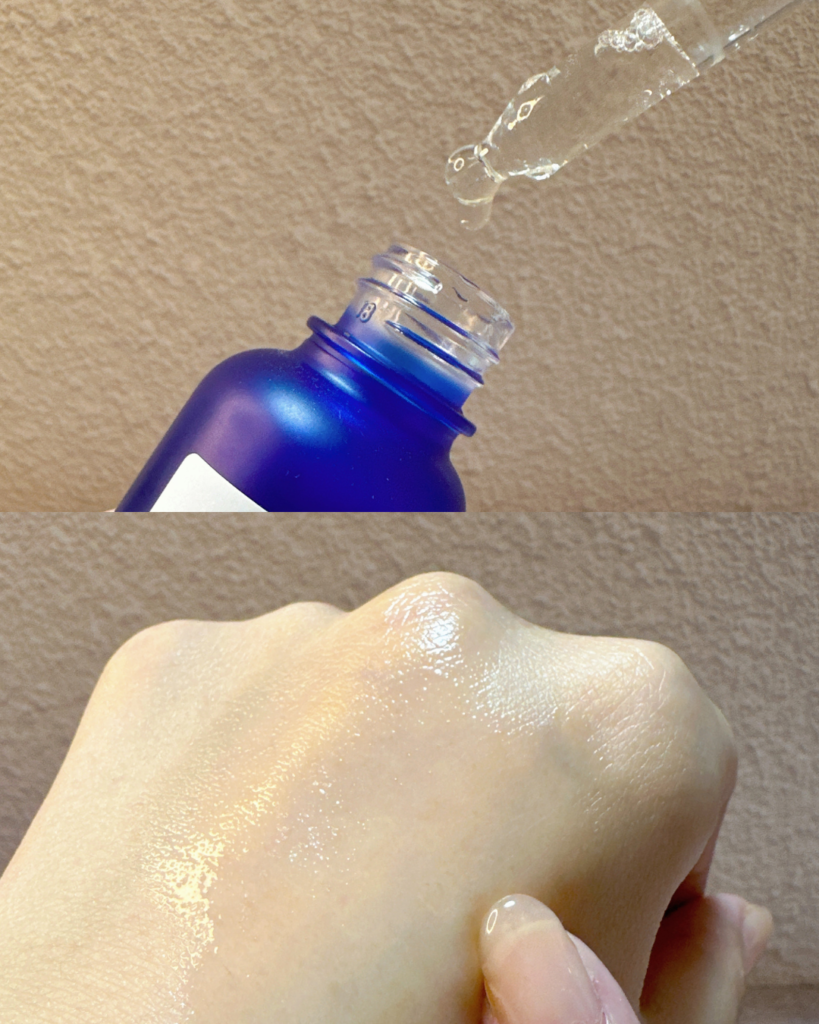 【レビュー】タカミスキンピールを使ってみた
