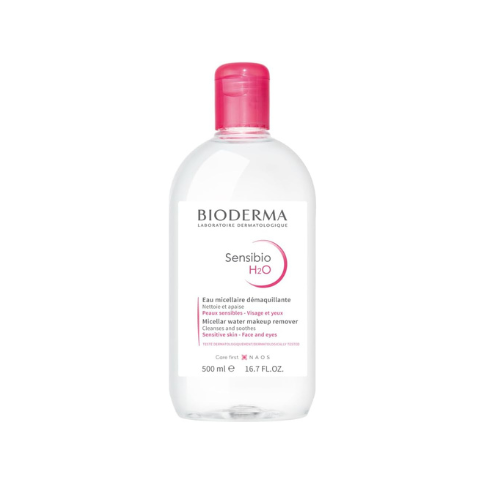 ビオデルマ(BIODERMA) ｜サンシビオ H2O-D