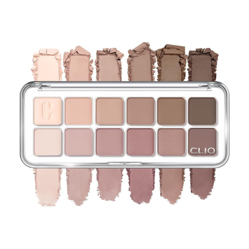 CLIO｜PRO EYE PALETTE AIR (03 ミュートライブラリー)