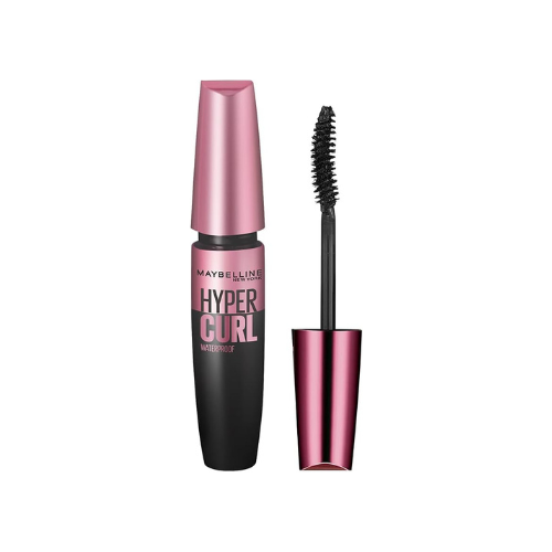 MAYBELLINE｜ハイパーカール ウォータープルーフR 01