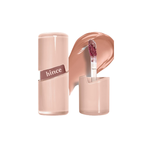 hince｜ ロウグロウジェルティント R040 バニラビーン