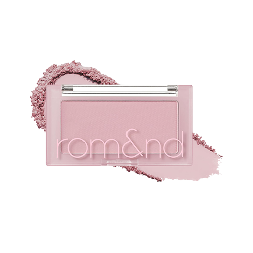 rom&nd Better Than Cheek Blush, (N02 Vine Nude)