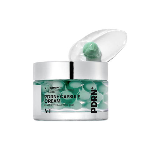 VT COSMETICS|PDRN+ カプセルクリーム 100